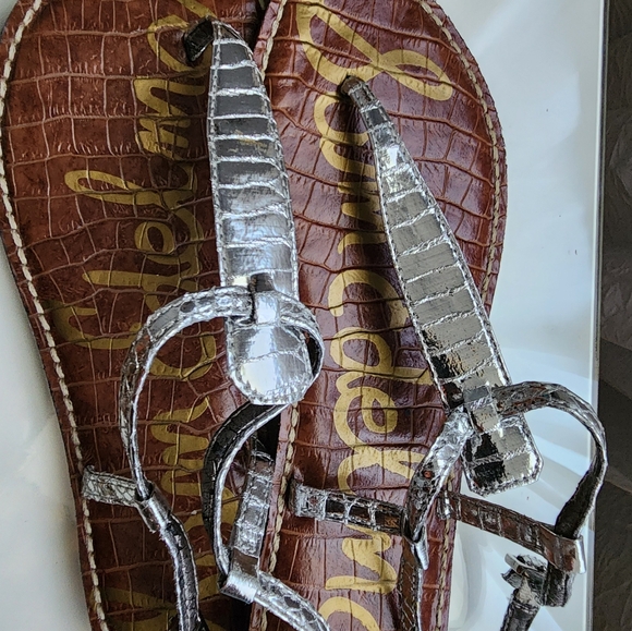 Sam Edelman Gigi Sandals all size 7.5 (7pairs) - Picture 9 of 13